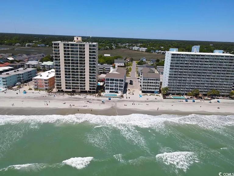 Carolina Shores Ll Apartment