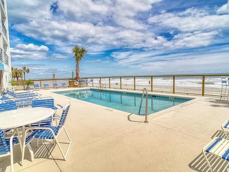 Carolina Shores Ll Myrtle Beach