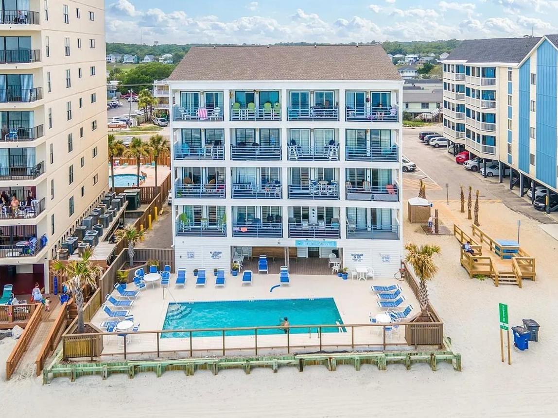Carolina Shores Ll Apartment
