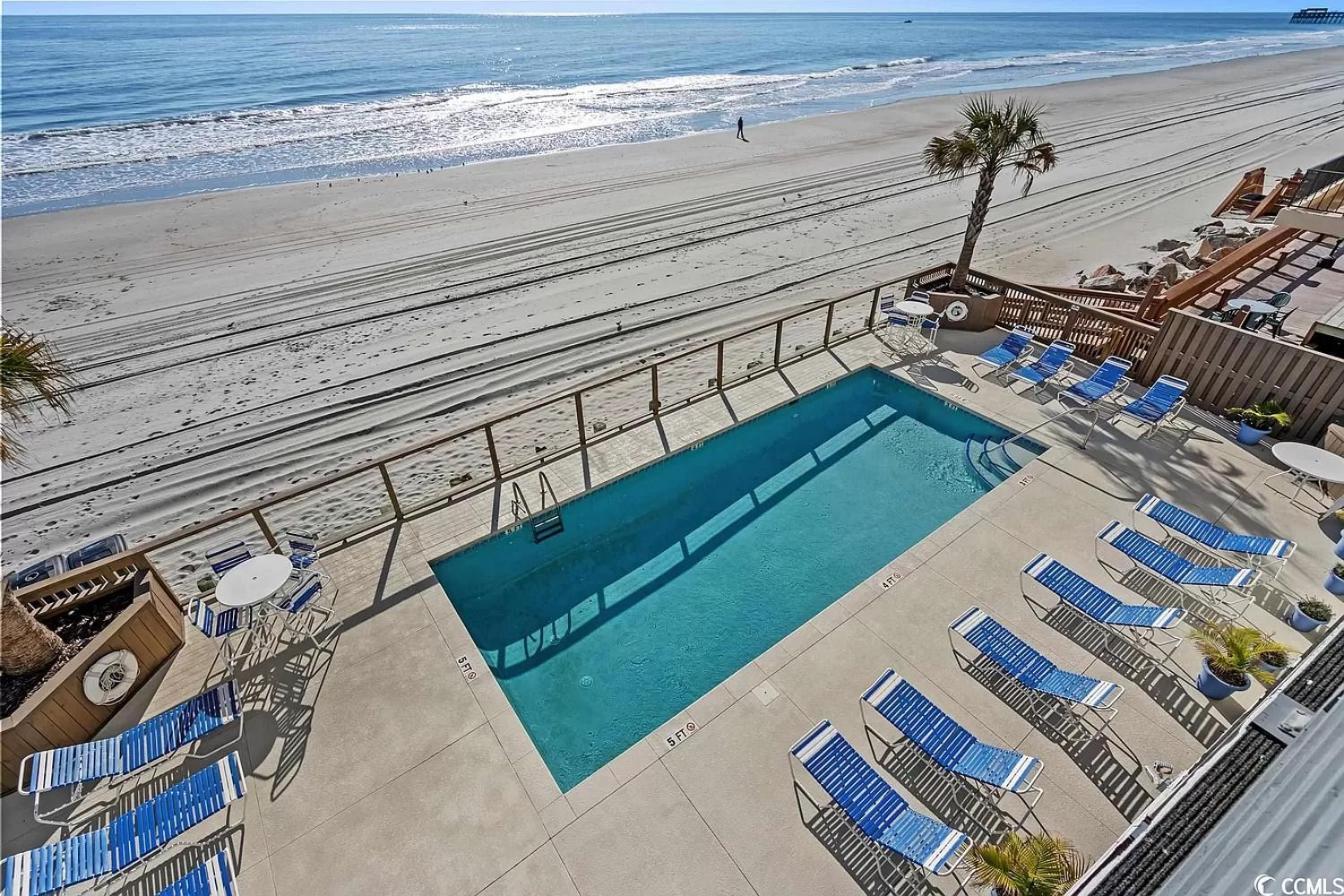 Carolina Shores Ll Apartment *