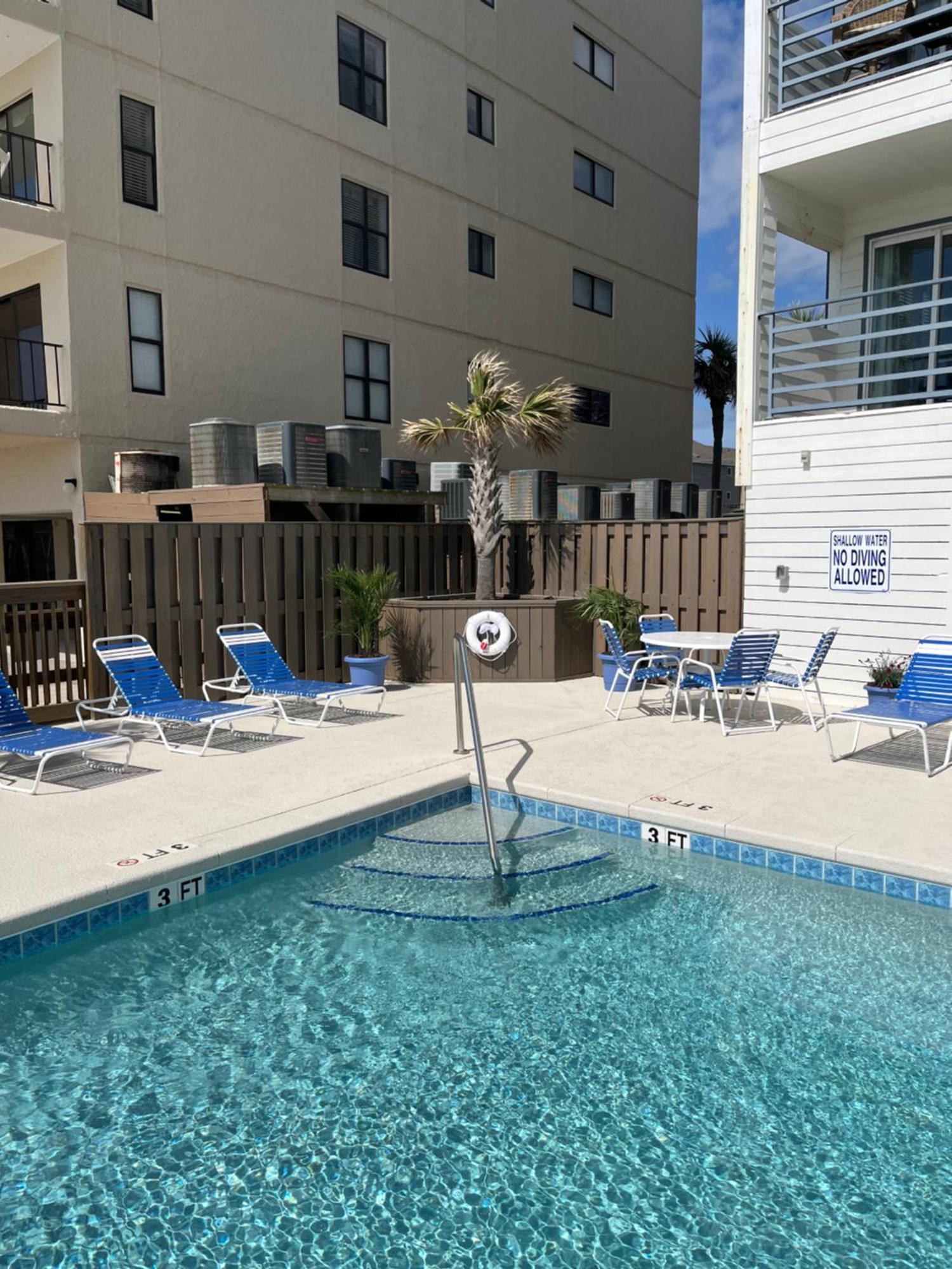 Carolina Shores Ll Apartment *