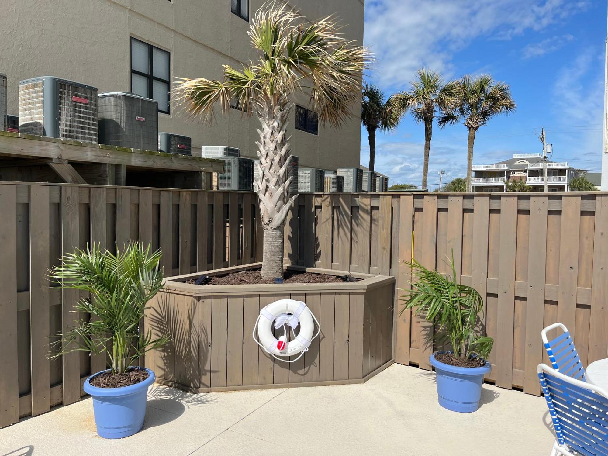 Carolina Shores Ll Apartment Myrtle Beach