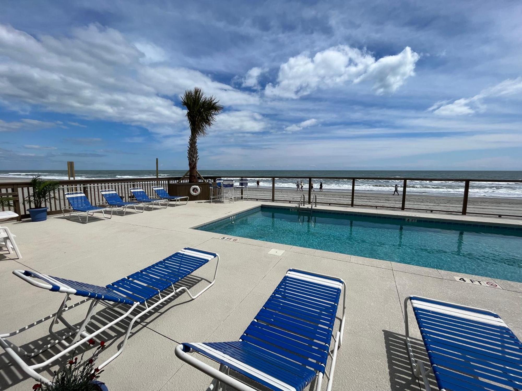 Carolina Shores Ll