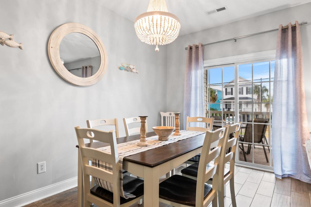 Holiday home Ocean Quarters Unit B Myrtle Beach
