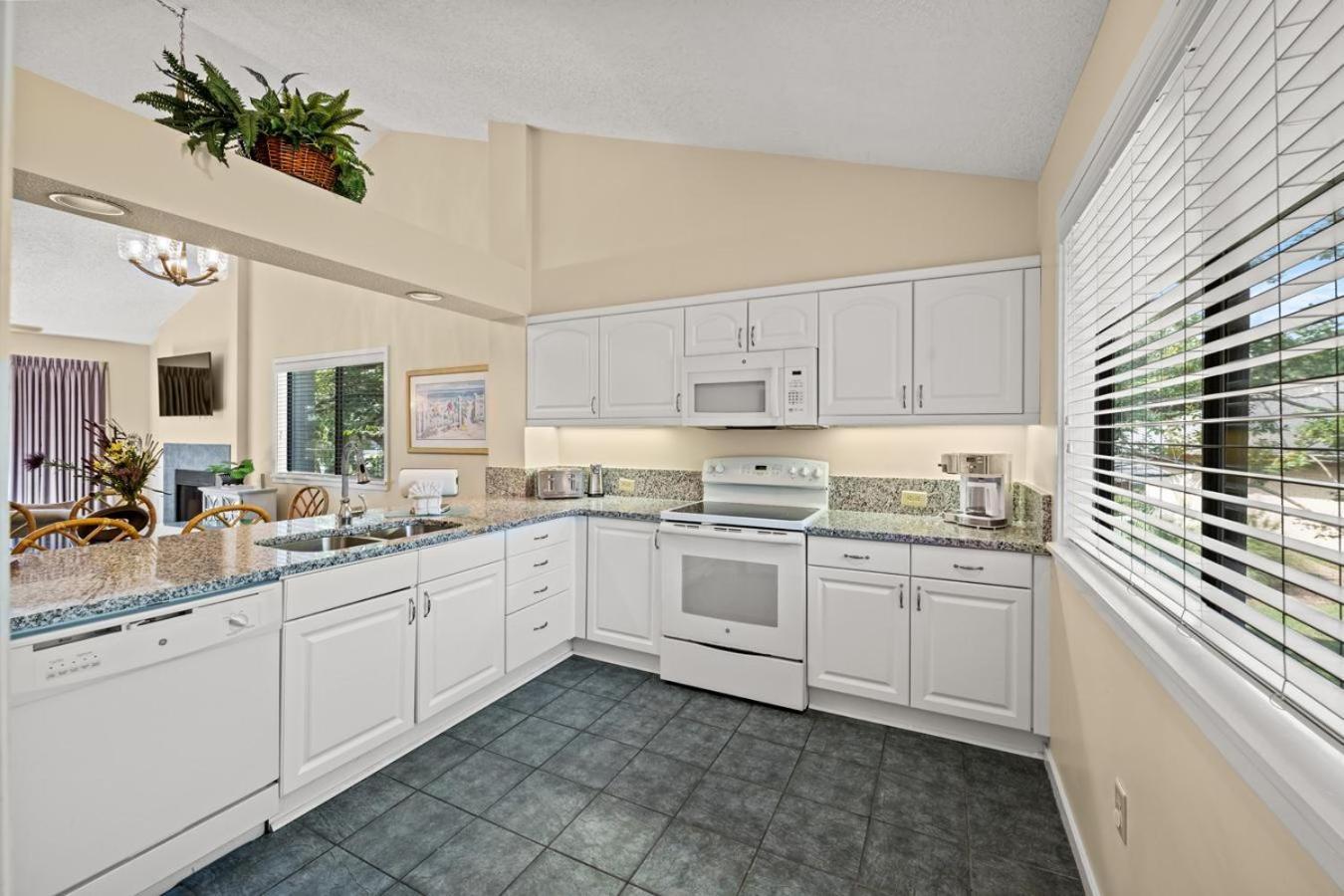 Villa Kingston Richmond Park #7e Myrtle Beach