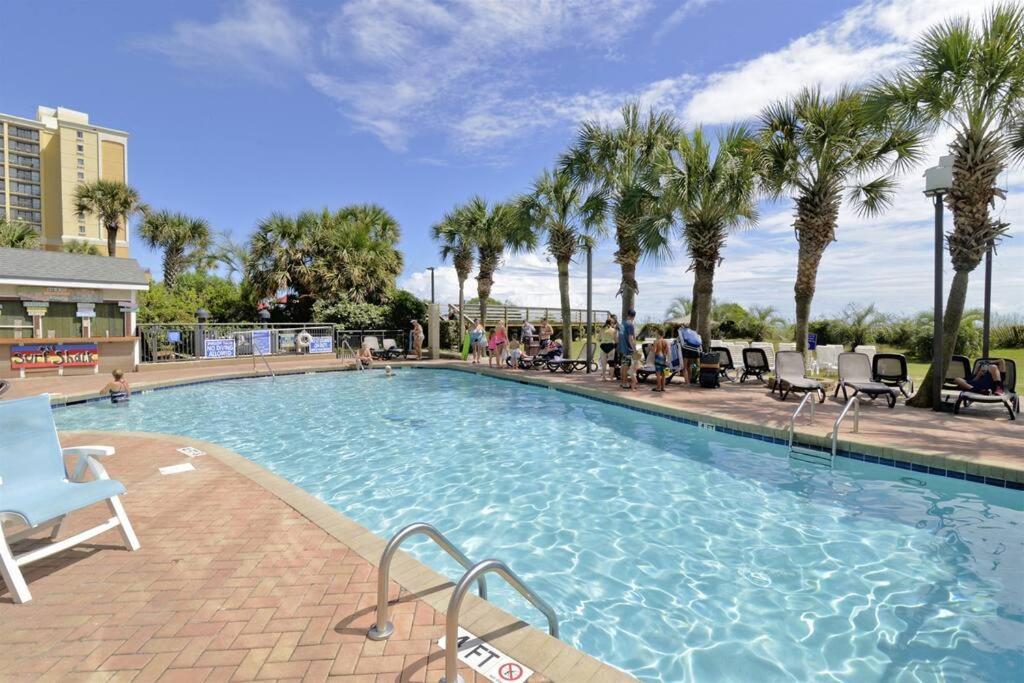 Holiday home Oceanfront Modern W Lazy River Near Boardwalk
