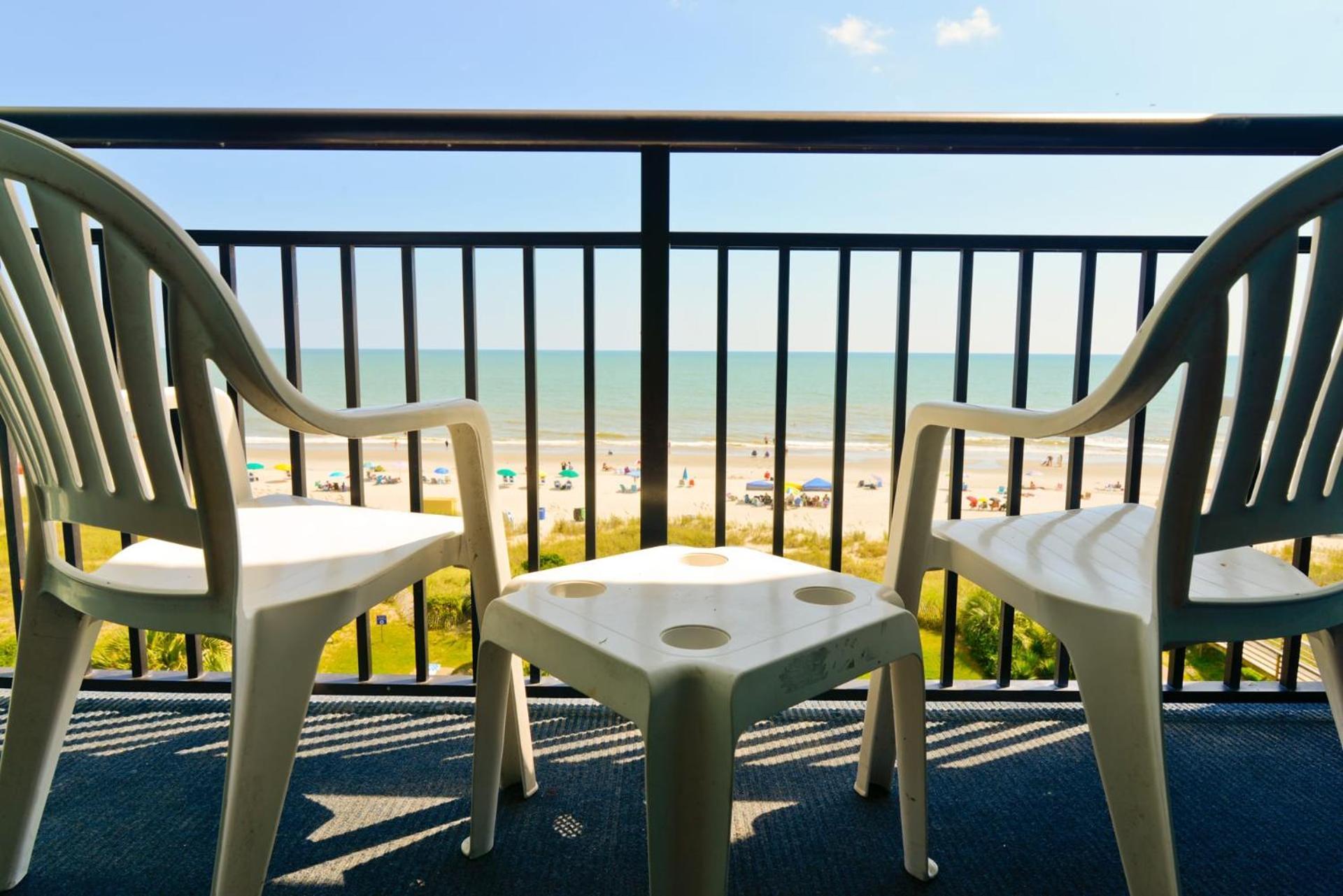 Holiday home Oceanfront Modern W Lazy River Near Boardwalk Myrtle Beach