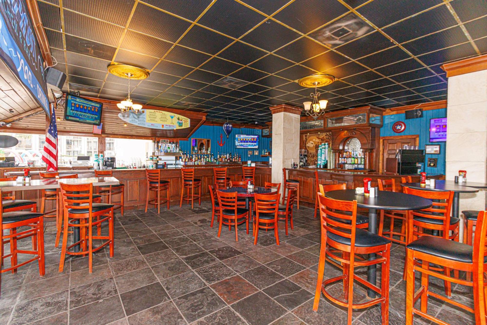 Dunes 2933 Holiday home Myrtle Beach