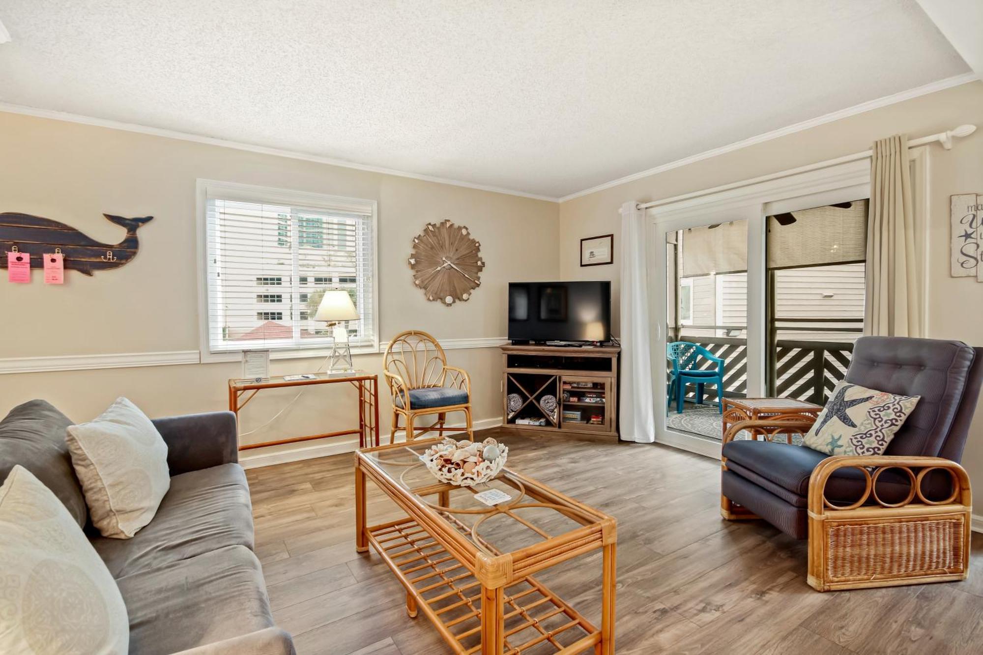 Apartment Waipani D-10