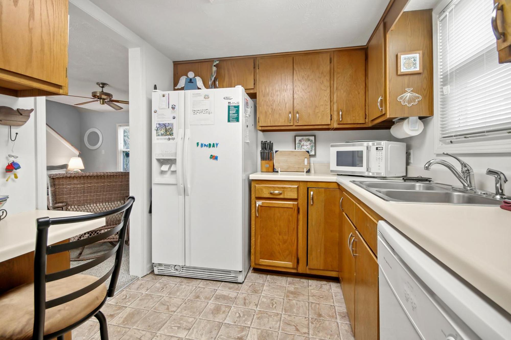Seawalk Ii 1701-h Holiday home