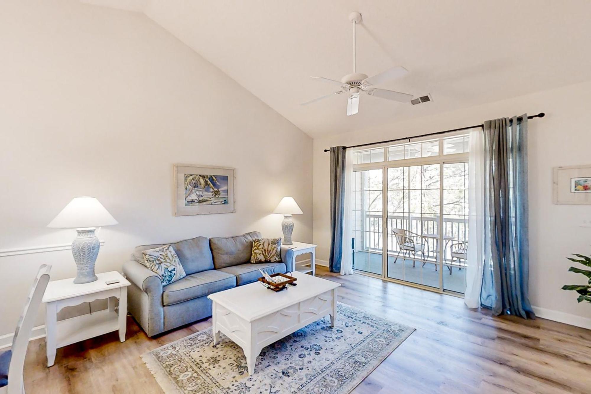 Apartment Cypress Bend 432 Myrtle Beach