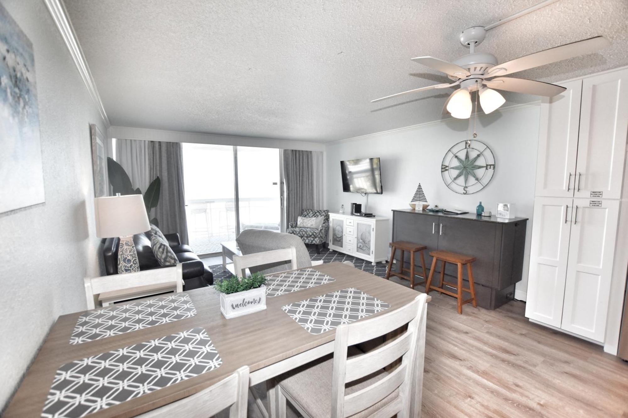 Apartment 0206 Waters Edge Myrtle Beach