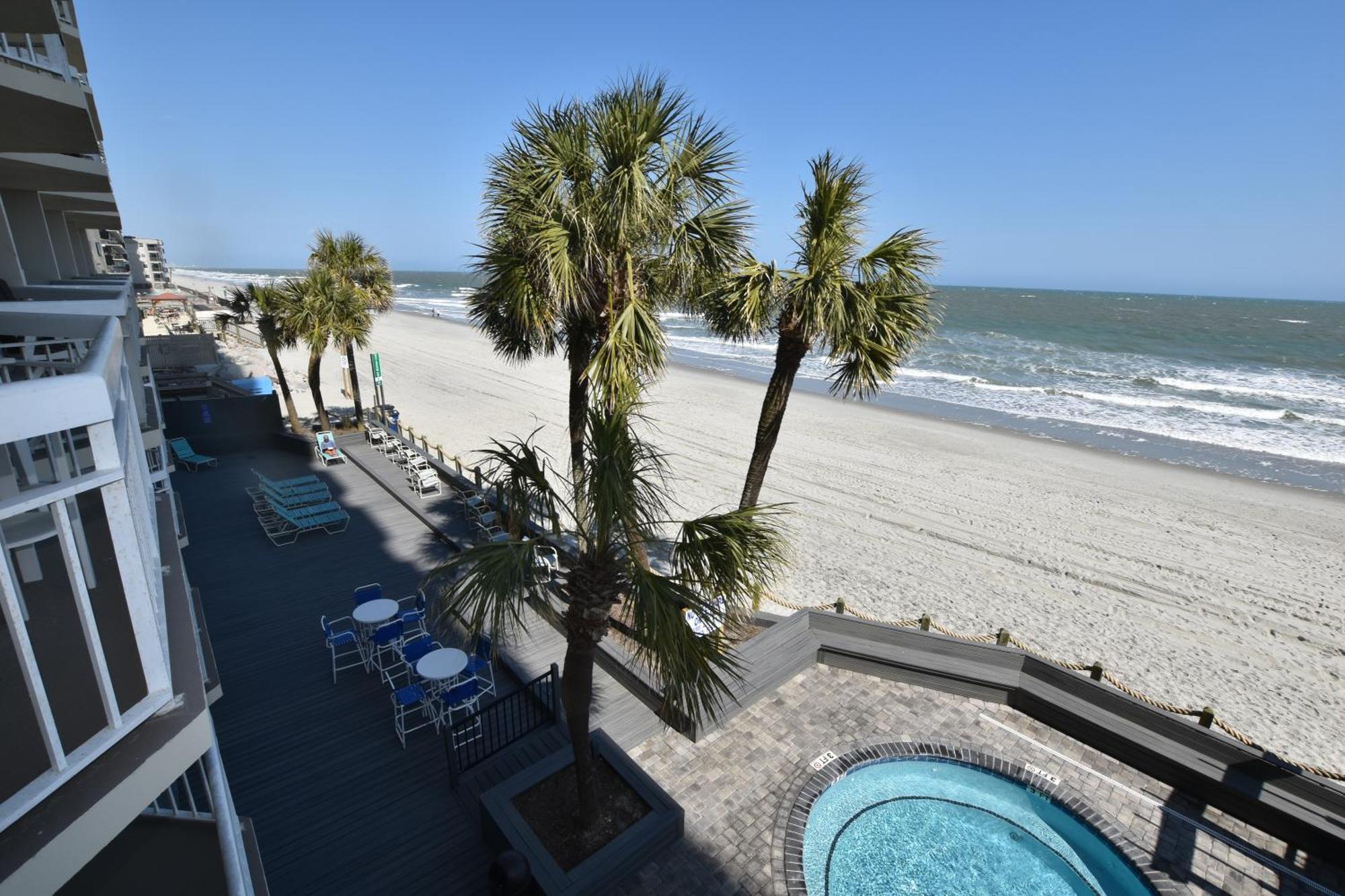 0206 Waters Edge Apartment Myrtle Beach