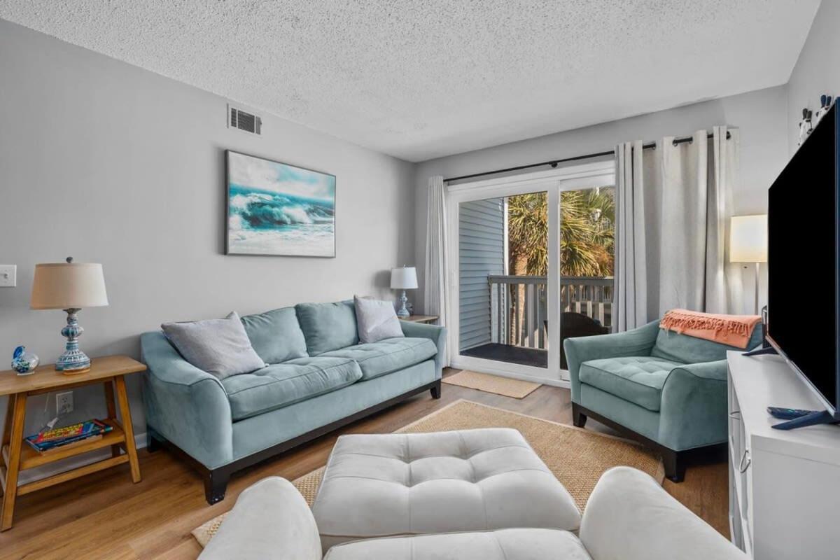 Holiday home Beachfront Ocean View W Pool & Comfy Beds Myrtle Beach