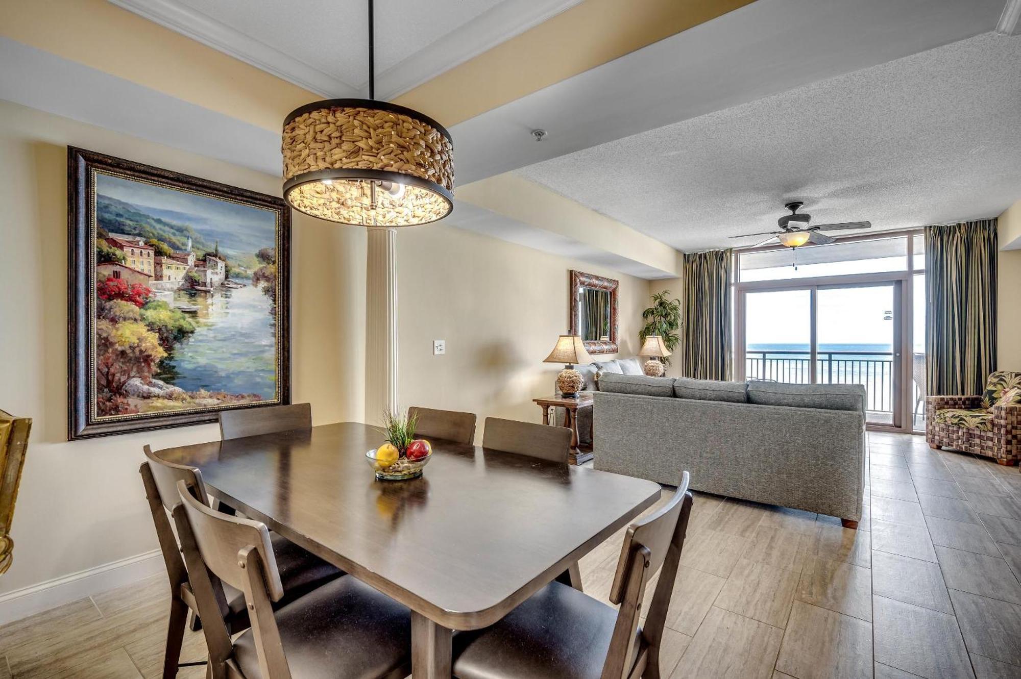 Holiday home North 1513