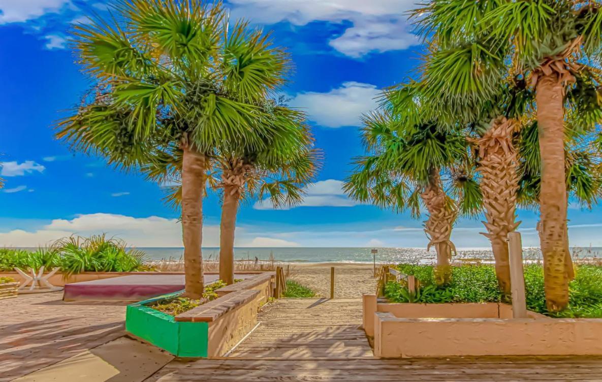 Sea Mist 51405 Holiday home Myrtle Beach