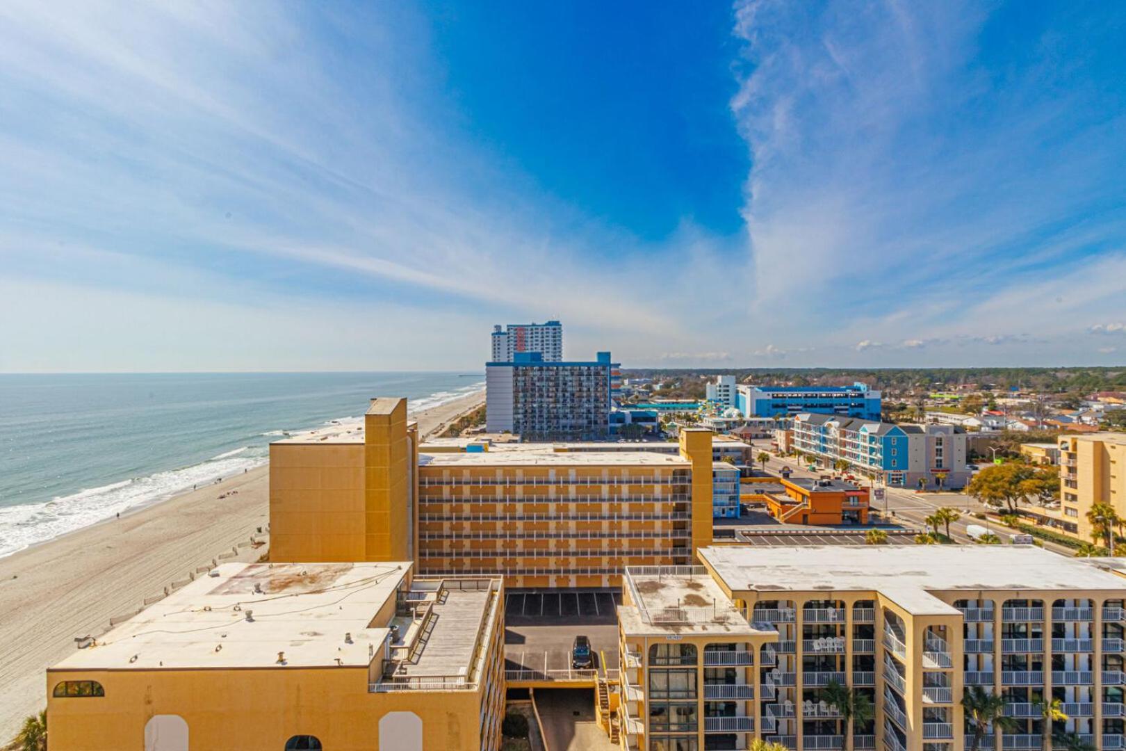 Sea Mist 51405 Myrtle Beach