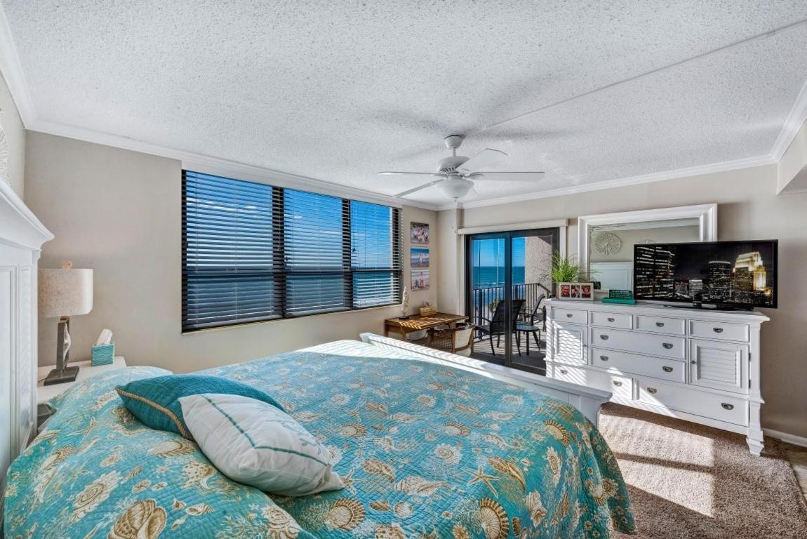 Holiday home Arcadian One 04c Myrtle Beach