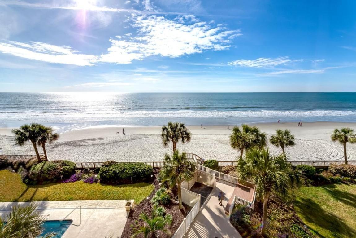 Arcadian One 04c * Myrtle Beach