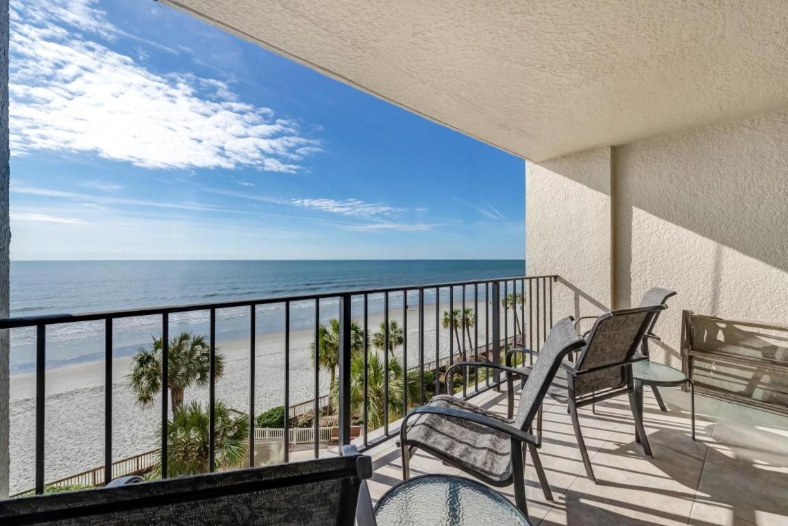 Arcadian One 04c Holiday home Myrtle Beach