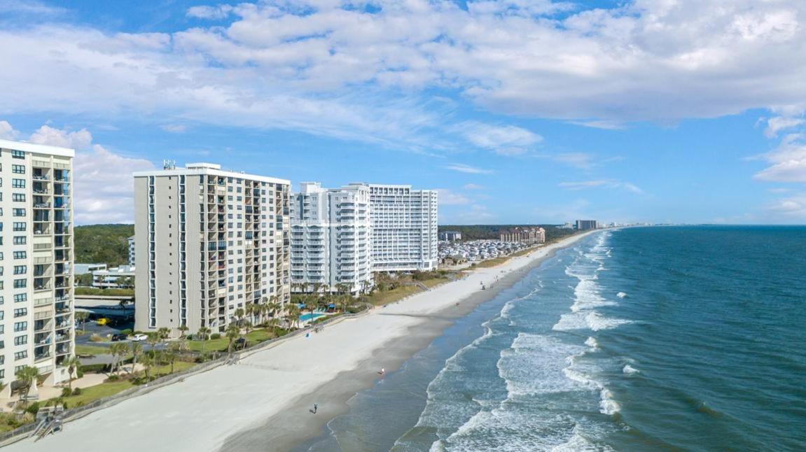 Holiday home Arcadian One 04c Myrtle Beach