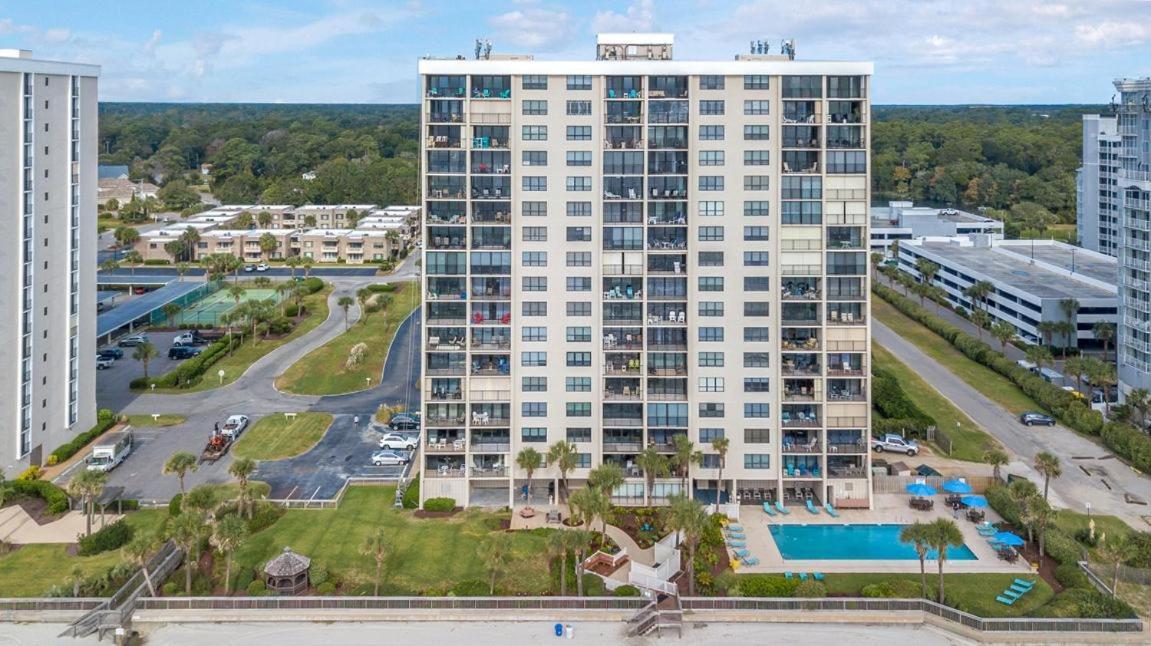 Arcadian One 04c Holiday home Myrtle Beach