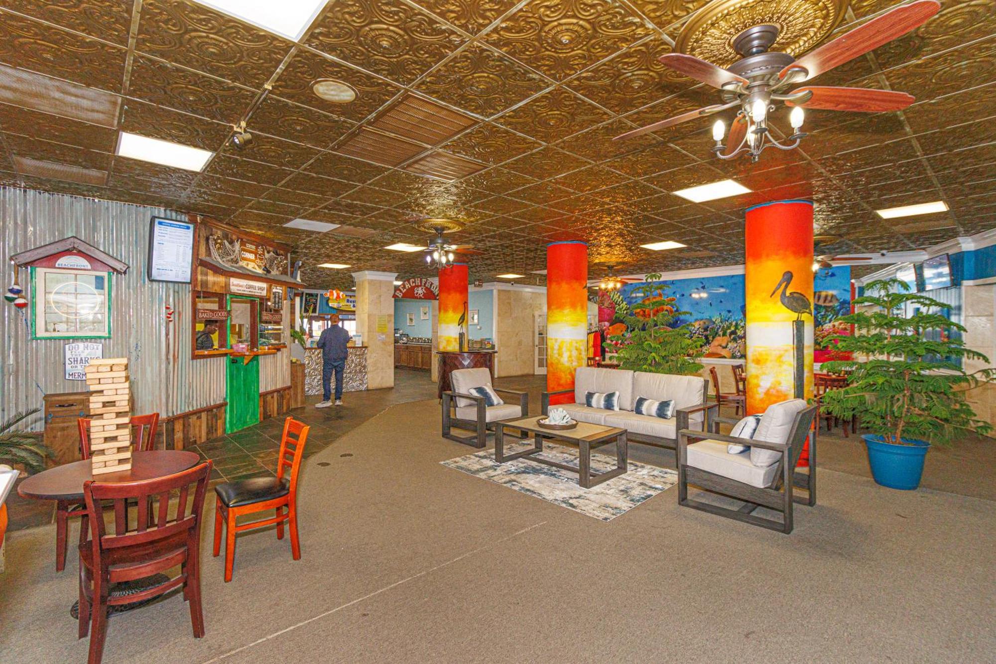 Oceanfront 1 Bedroom Dunes 2626 Sleeps 6 Apartment Myrtle Beach
