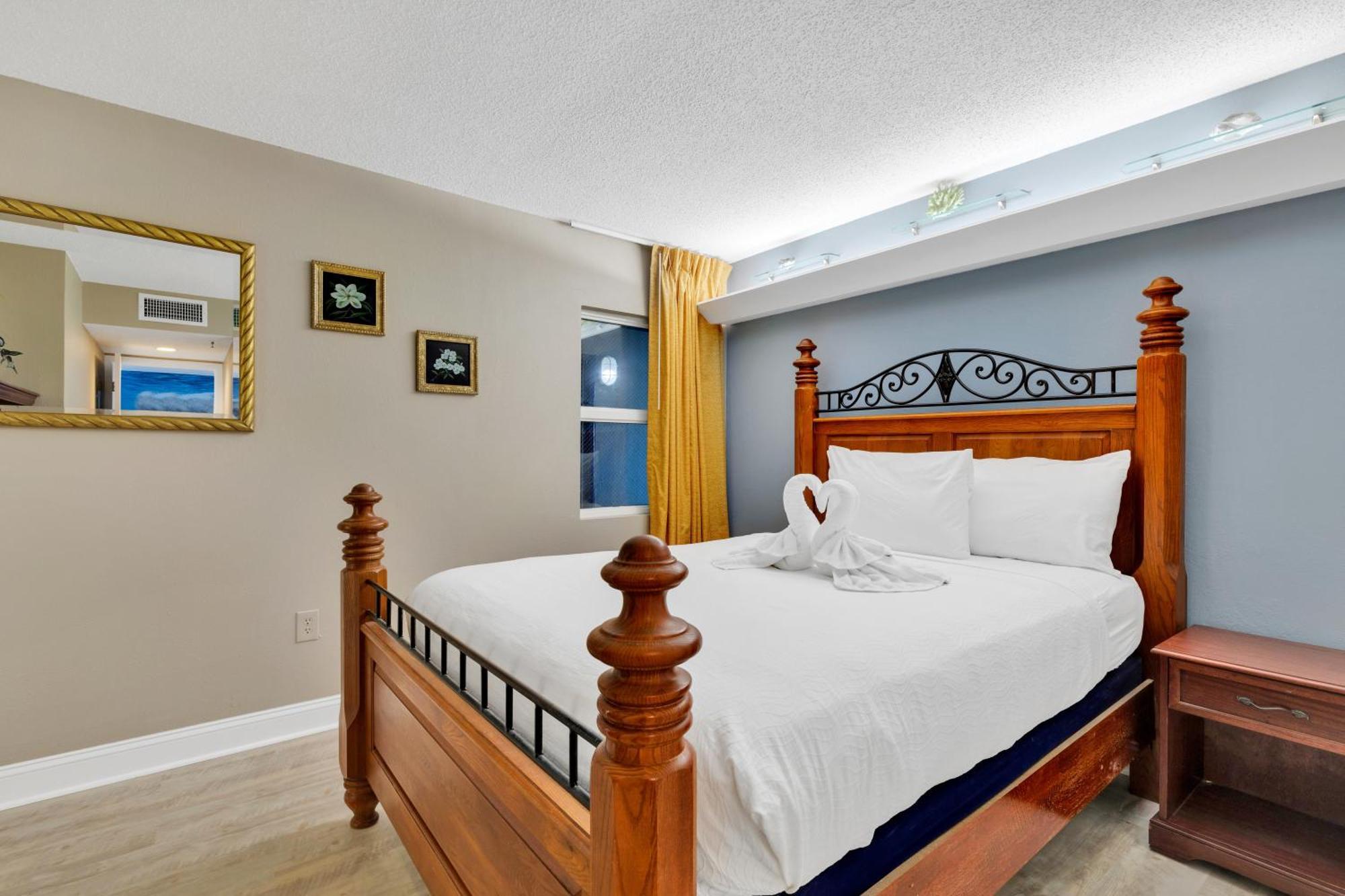 Hosteeva Stunning Oceanfront Views W Pool Atlantica Towers