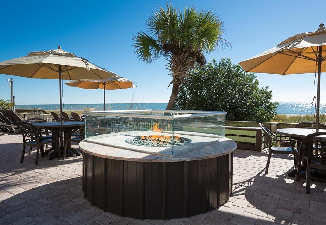 Luxury Caribbean With Oceanfront Balcony