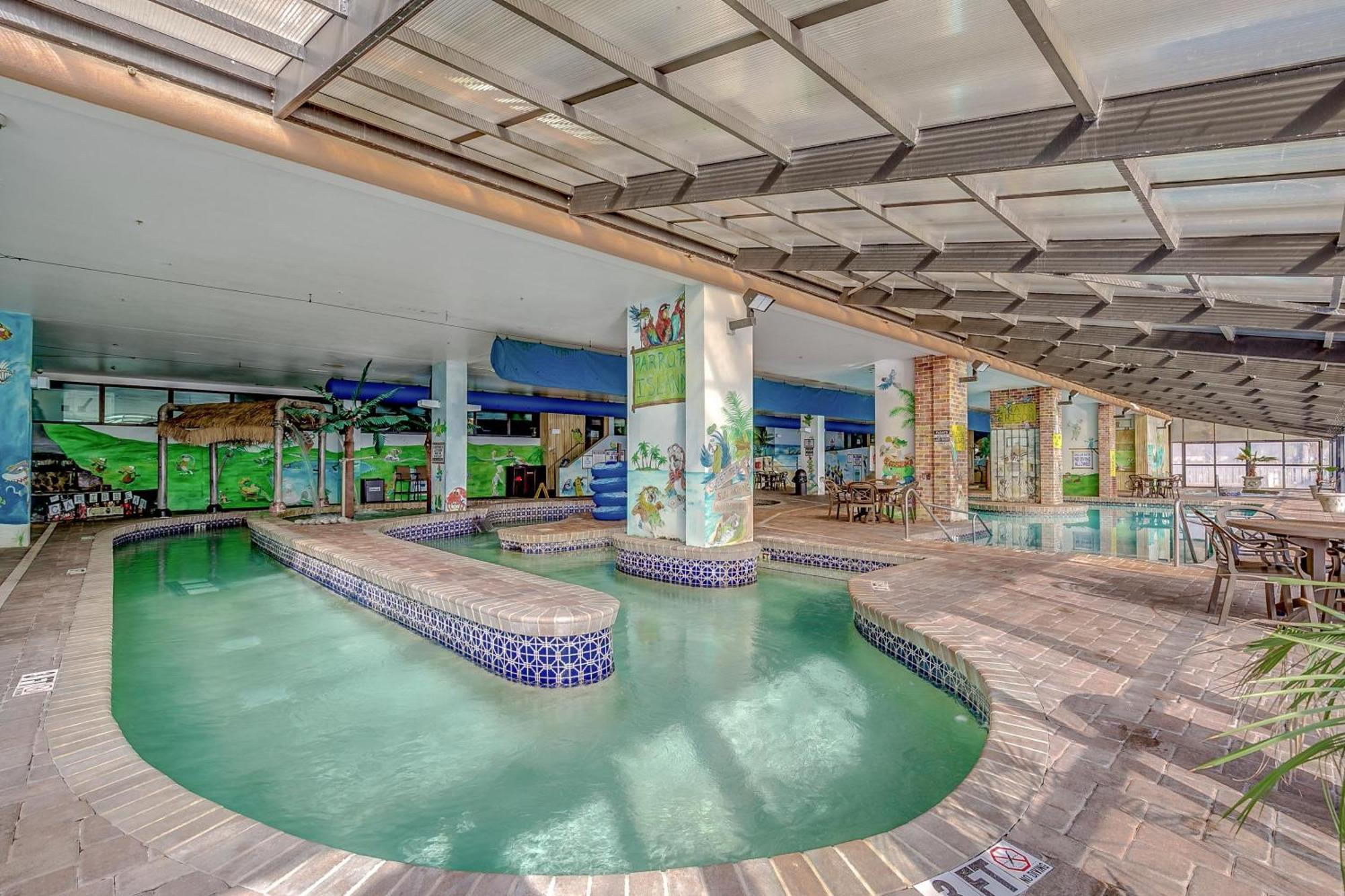 Holiday home Luxury Caribbean With Oceanfront Balcony *