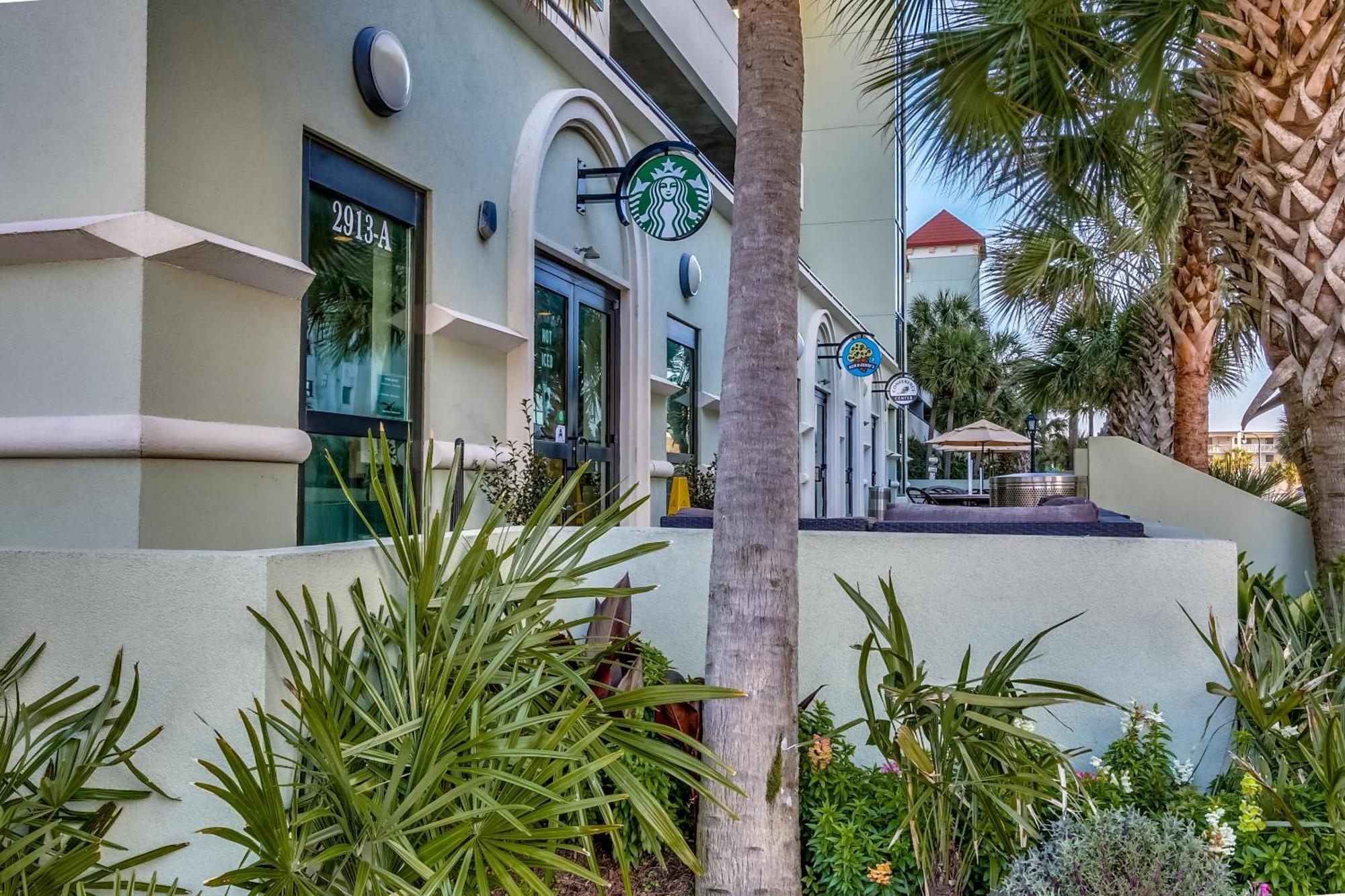 Luxury Caribbean With Oceanfront Balcony * Myrtle Beach