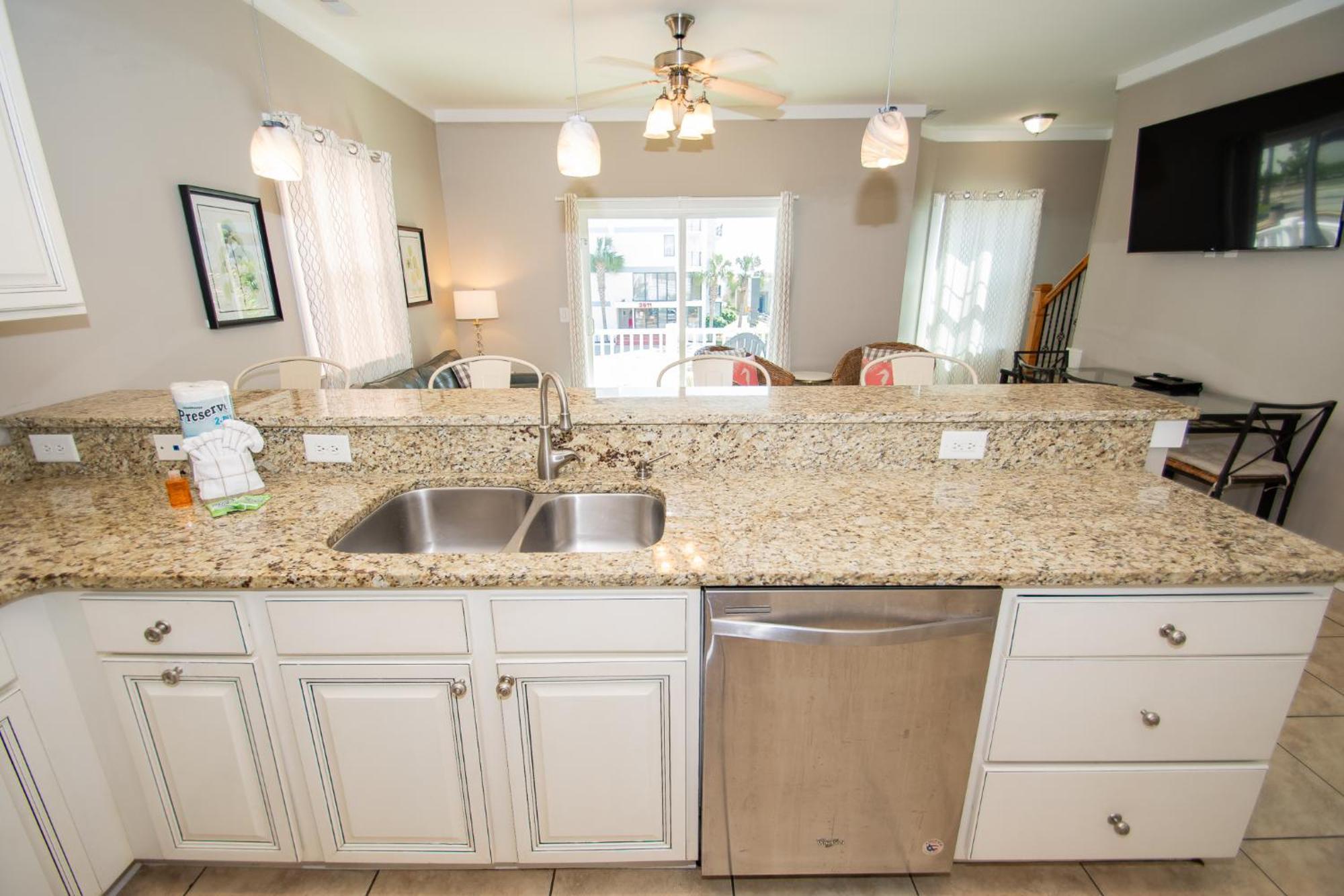 South 2619 By Palmetto Vacation Holiday home