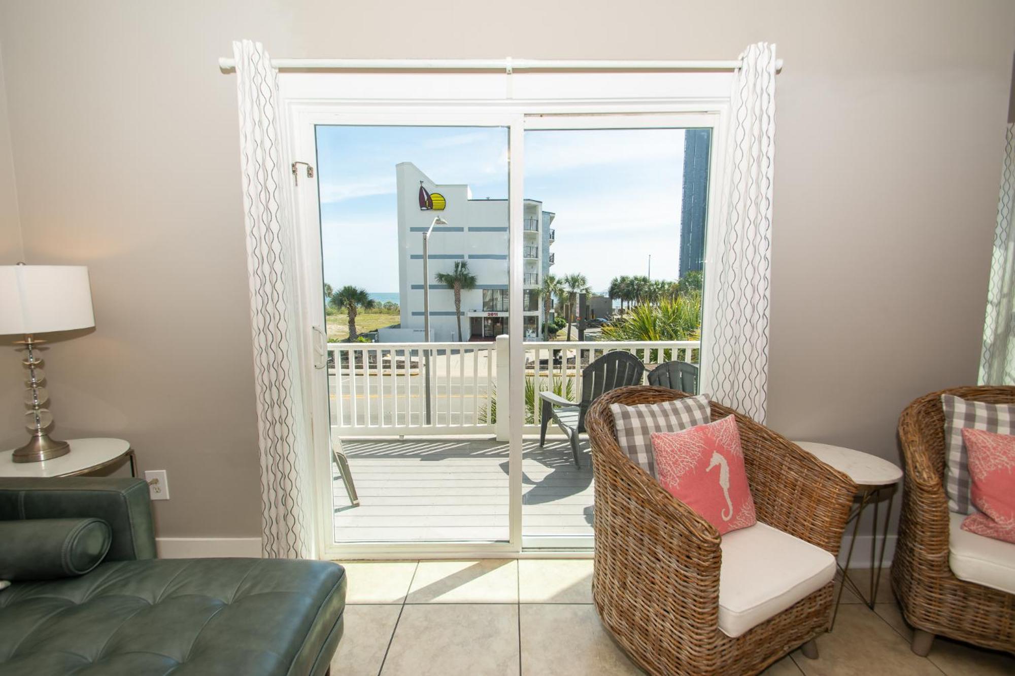 Holiday home South 2619 By Palmetto Vacation Myrtle Beach