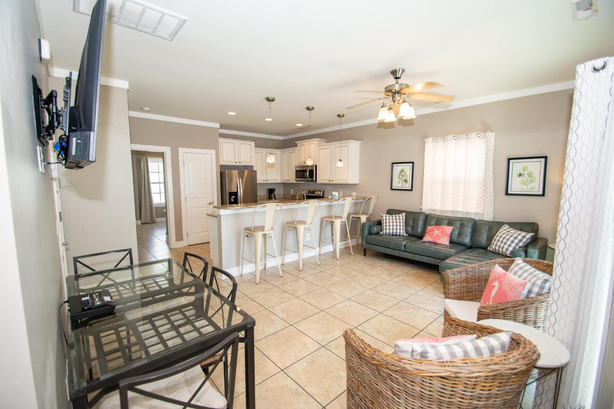 South 2619 By Palmetto Vacation Holiday home