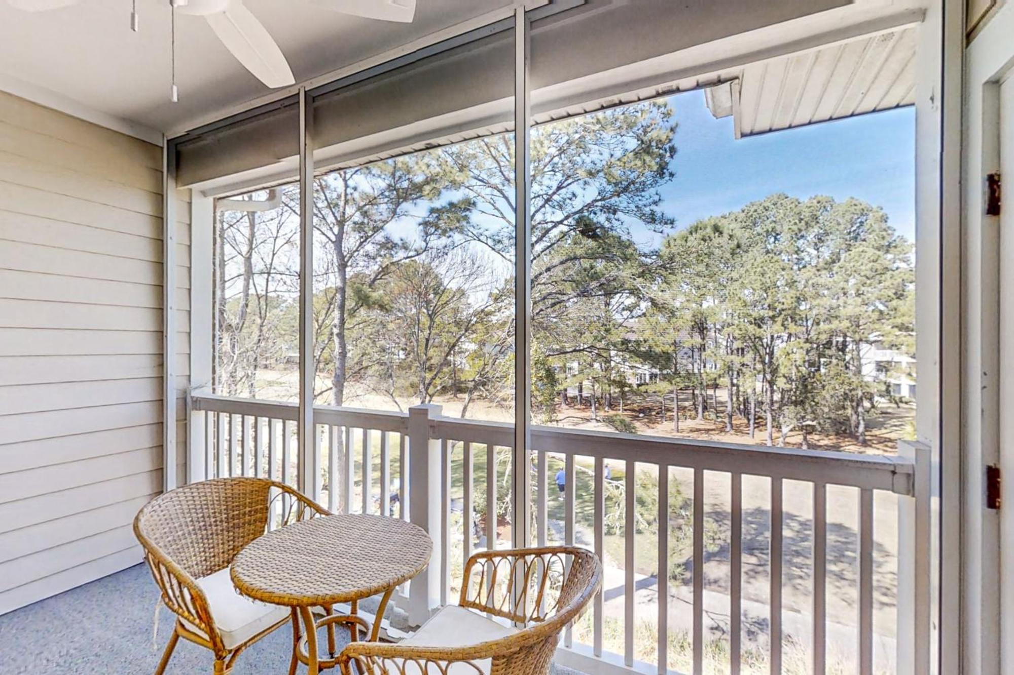 Cypress Bend 432