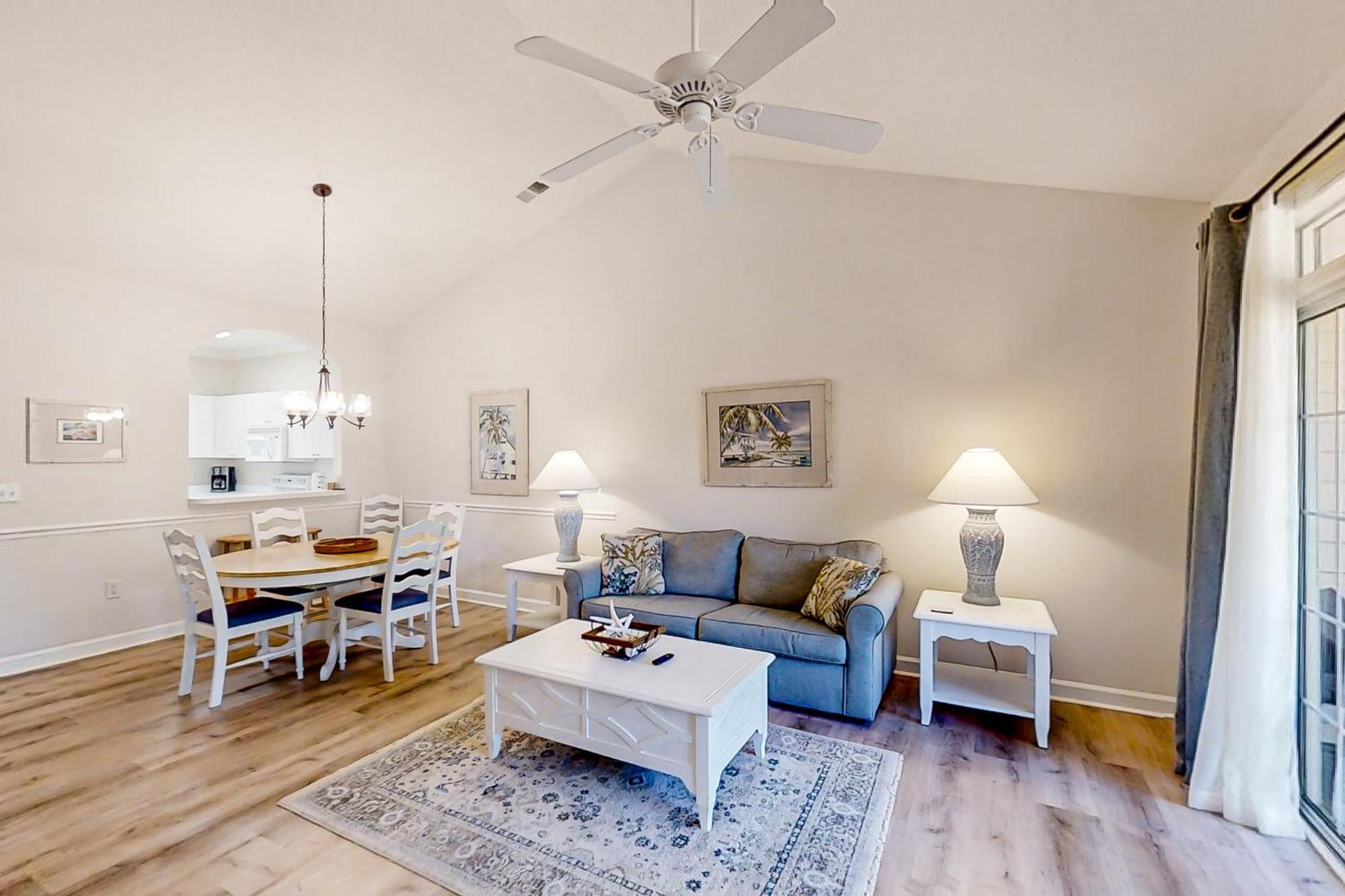 Cypress Bend 432