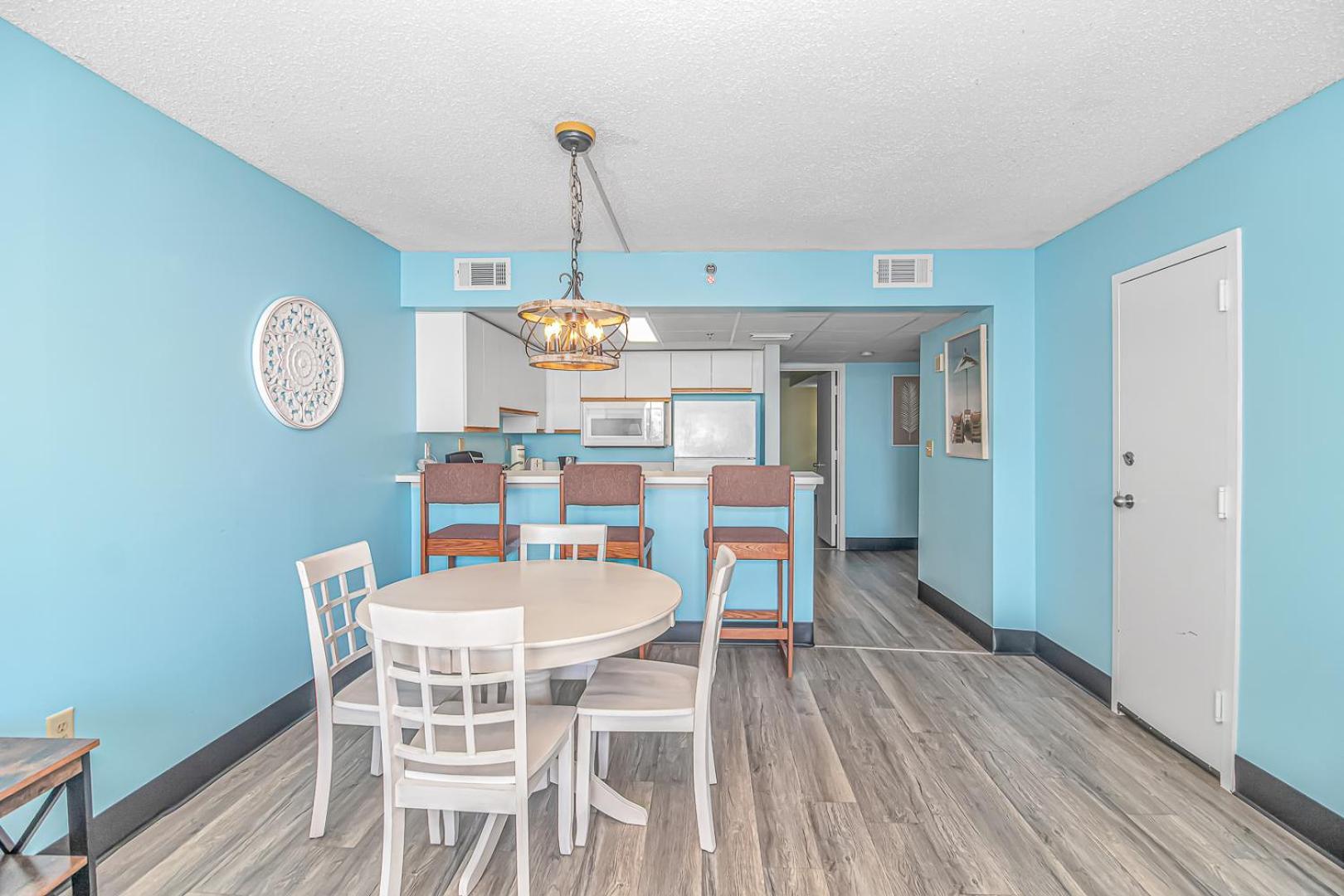 Holiday home Beautifully Updated 1 Bedroom Suite! Dunes 2746