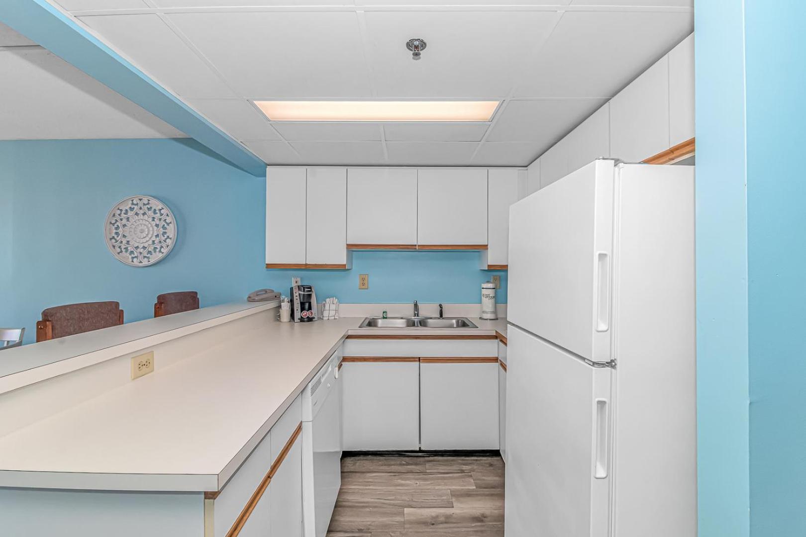 Beautifully Updated 1 Bedroom Suite! Dunes 2746 Myrtle Beach