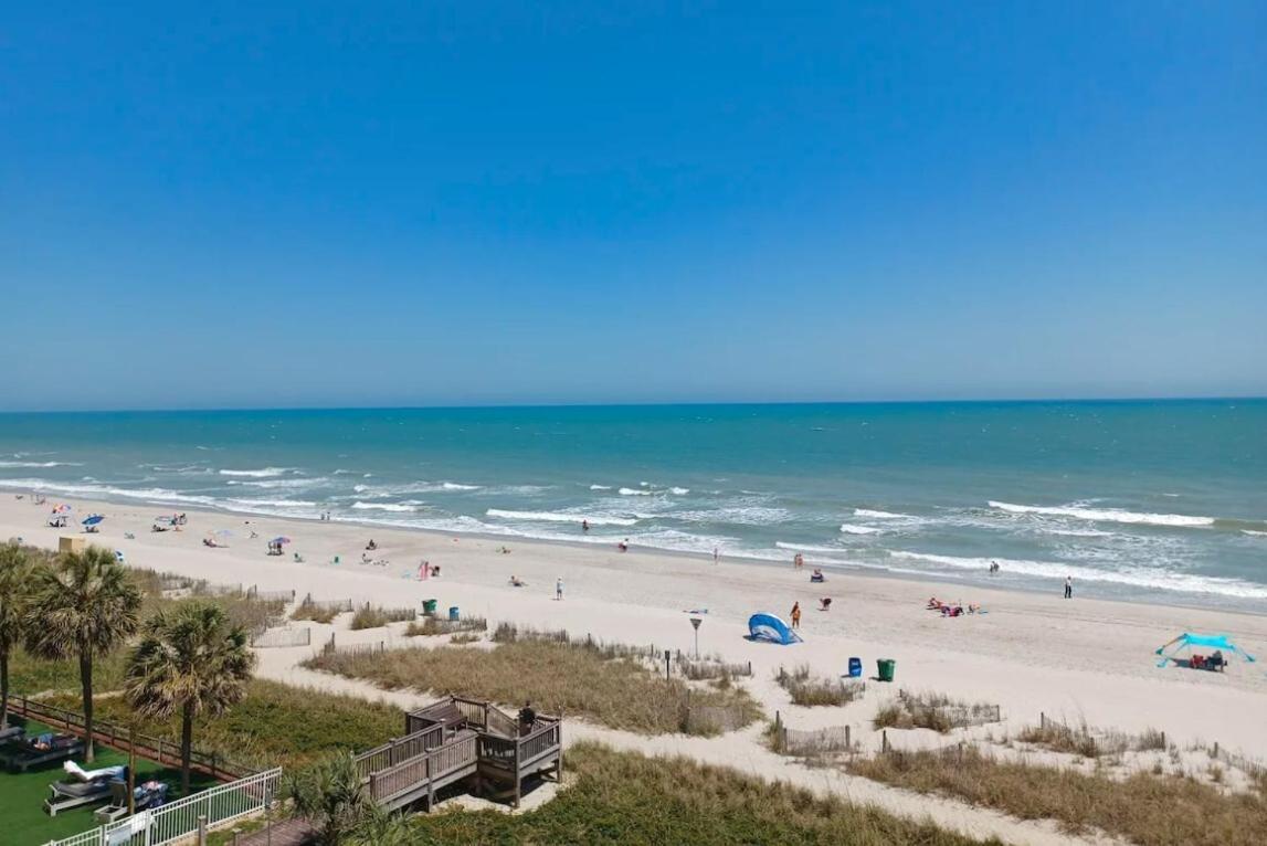 Blue Palmetto Vacation Hotel