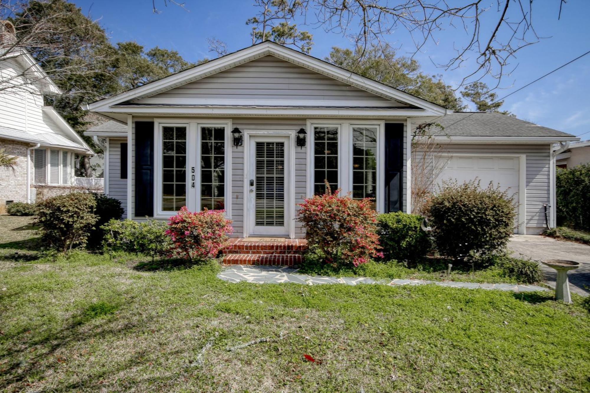 Holiday home Quiet Oasis Myrtle Beach