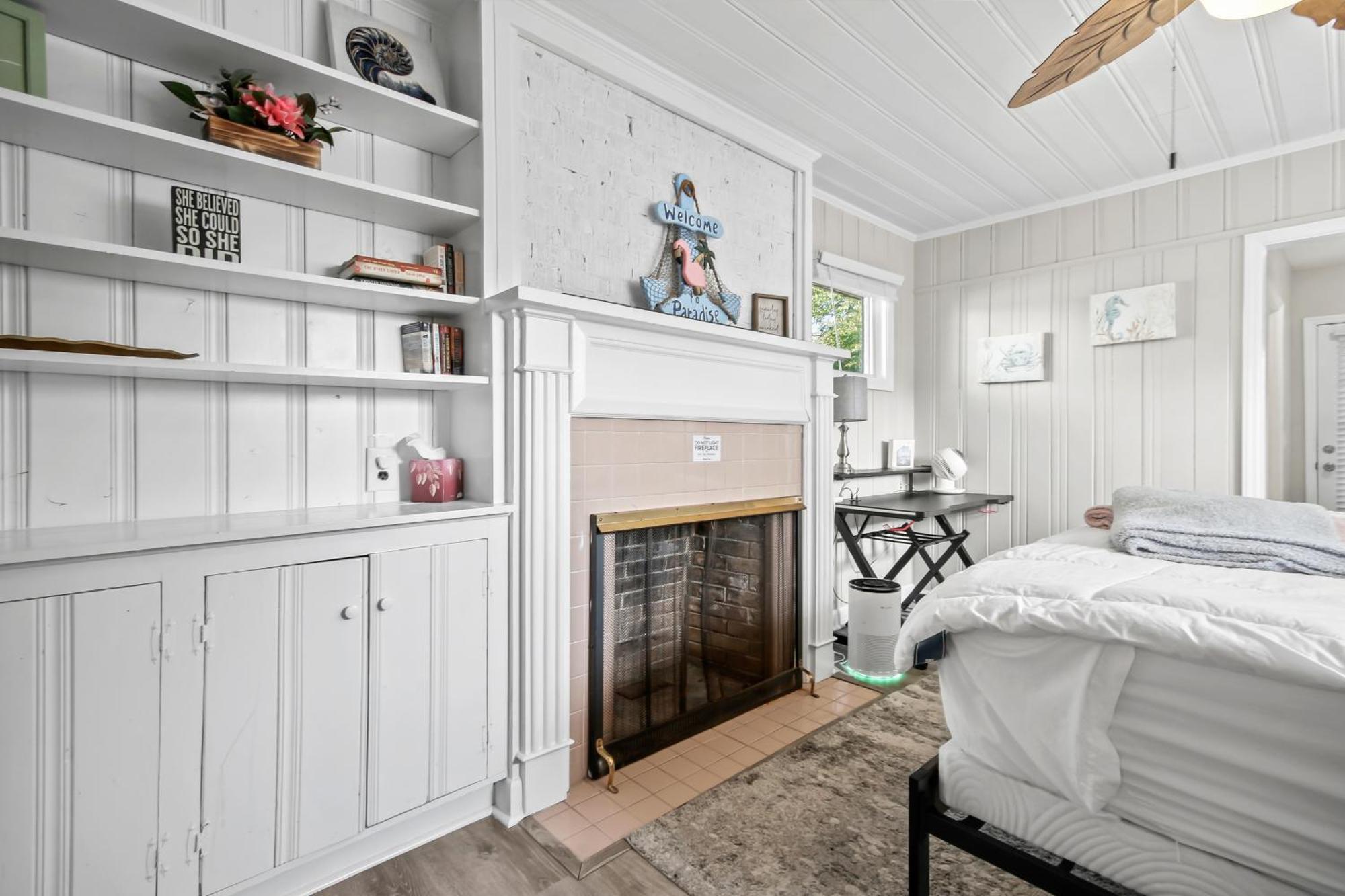 Quiet Oasis Holiday home