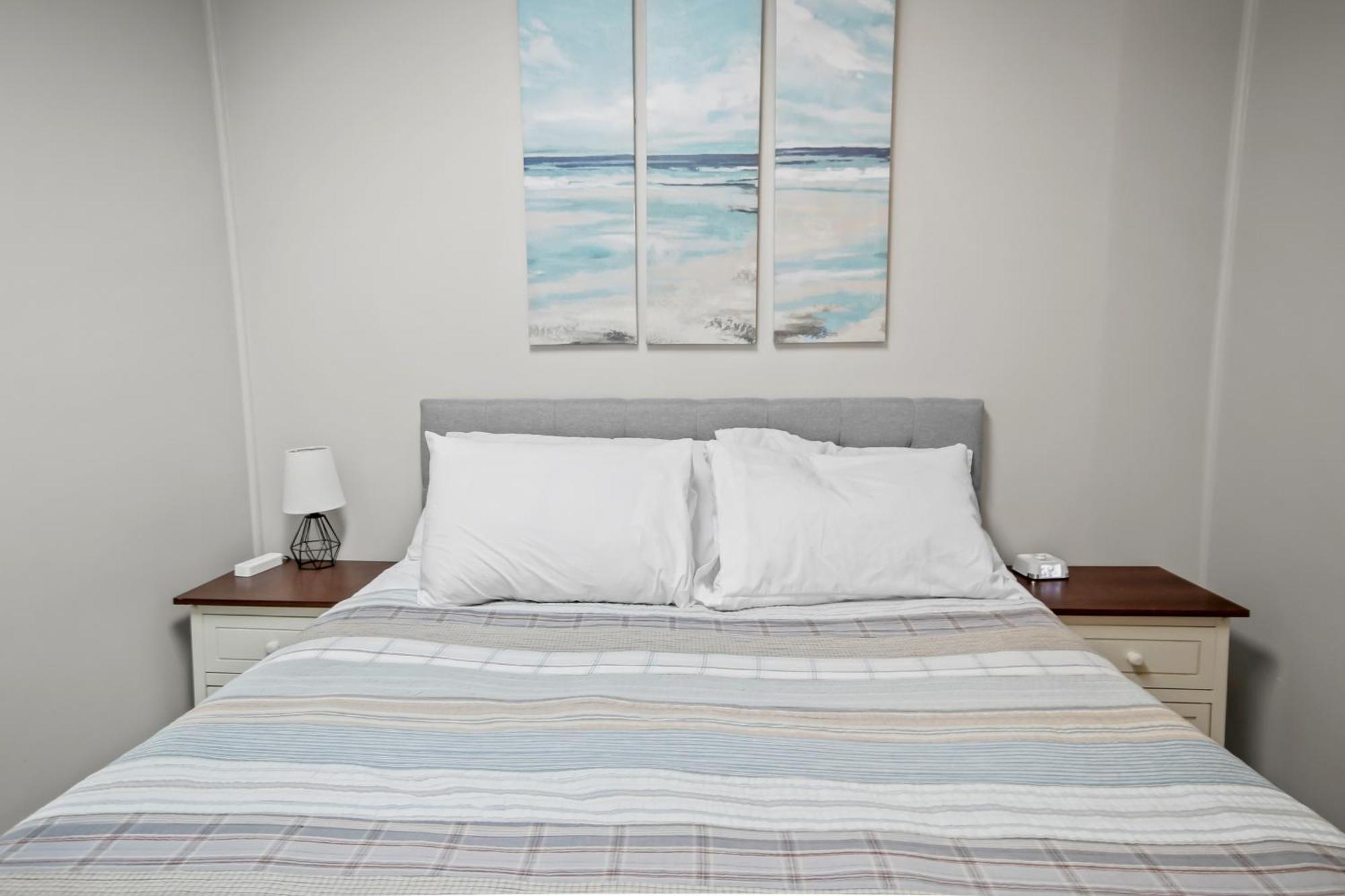 Holiday home Quiet Oasis *