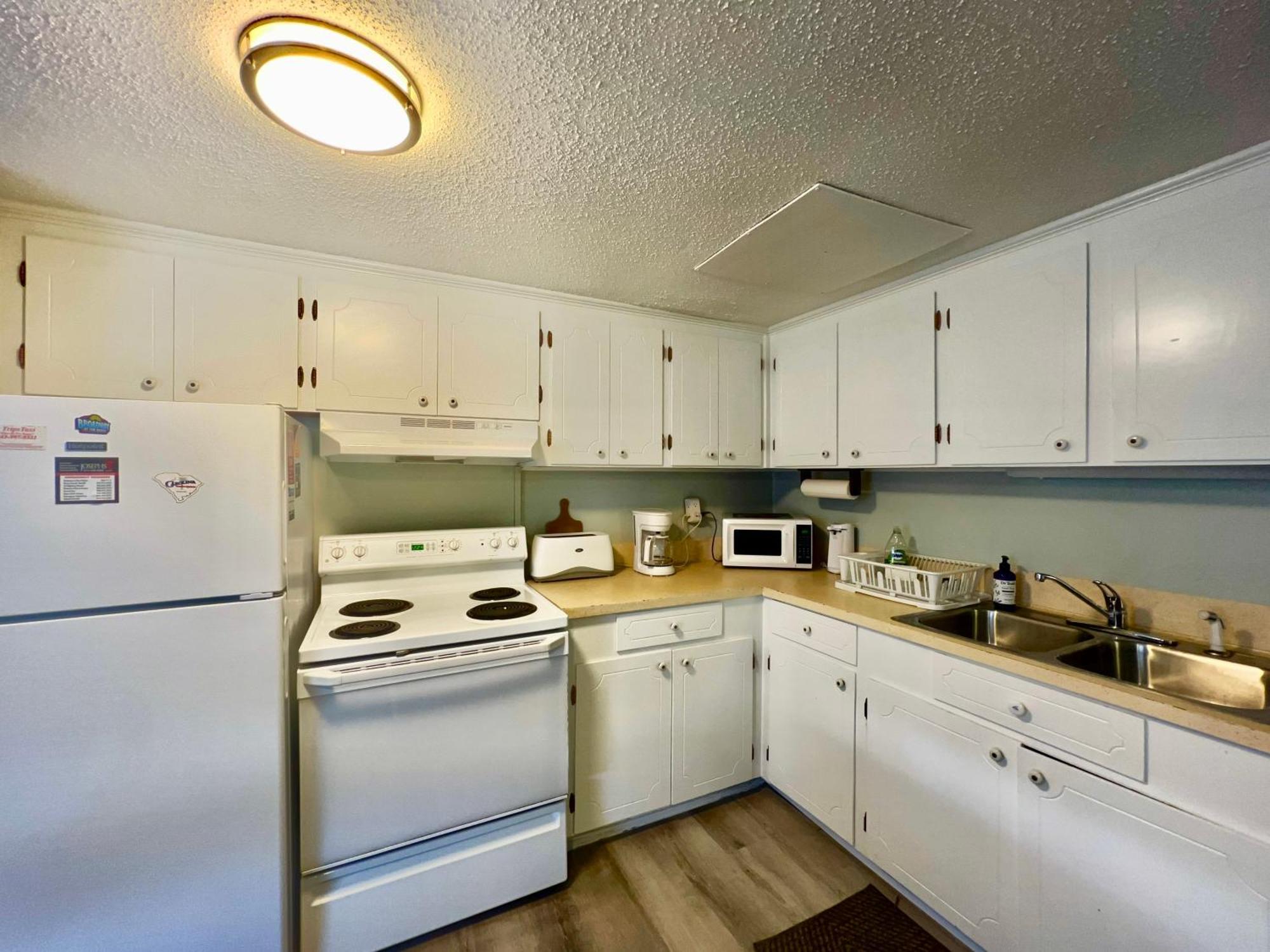 The Madison Apartment
