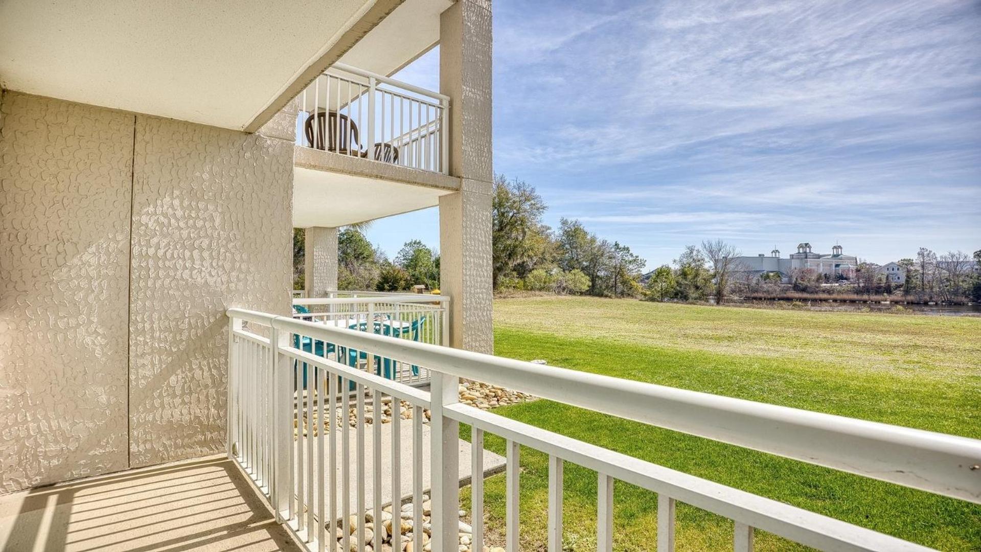 3104-a Yacht Club Holiday home