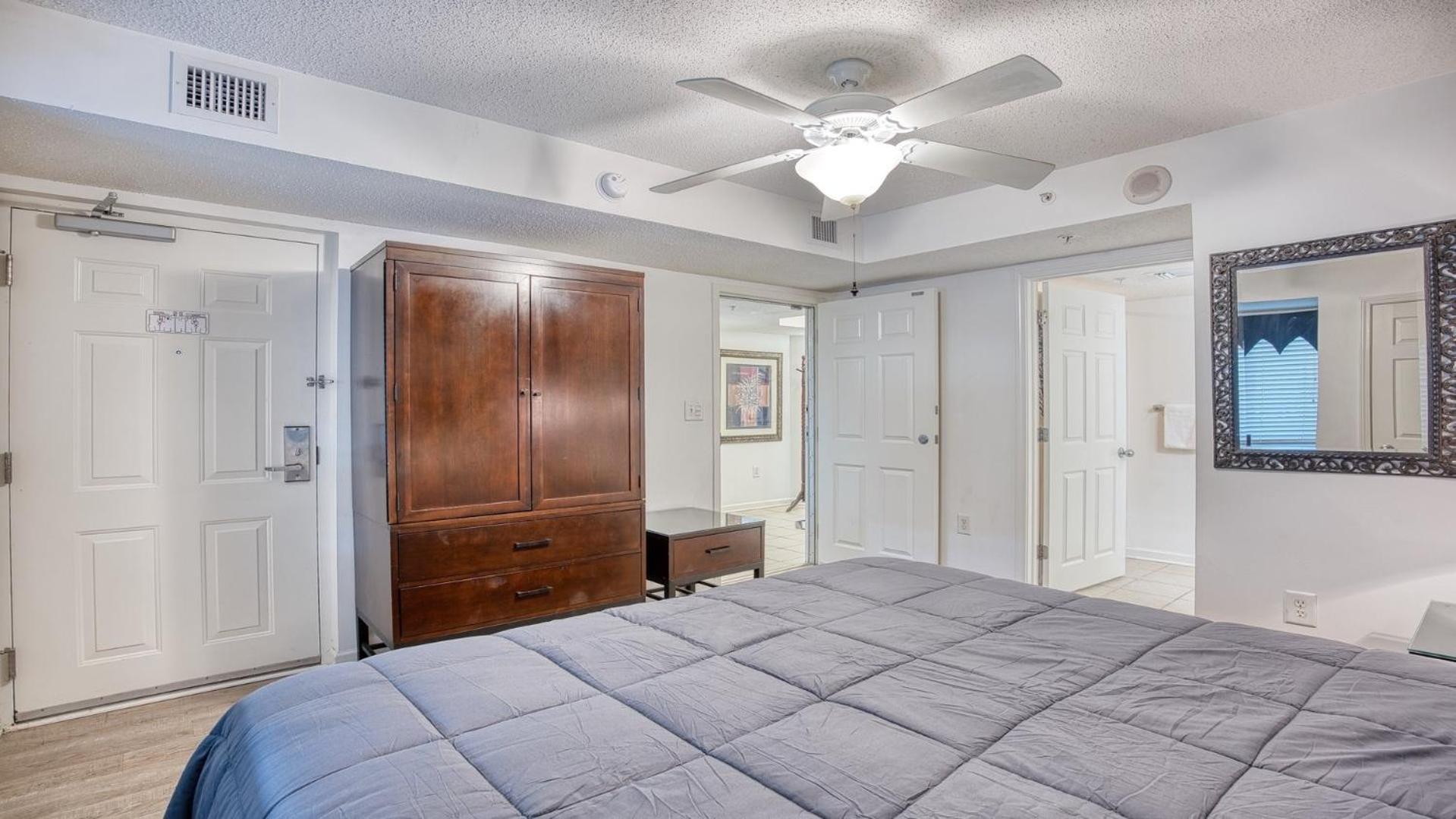 3104-a Yacht Club Holiday home