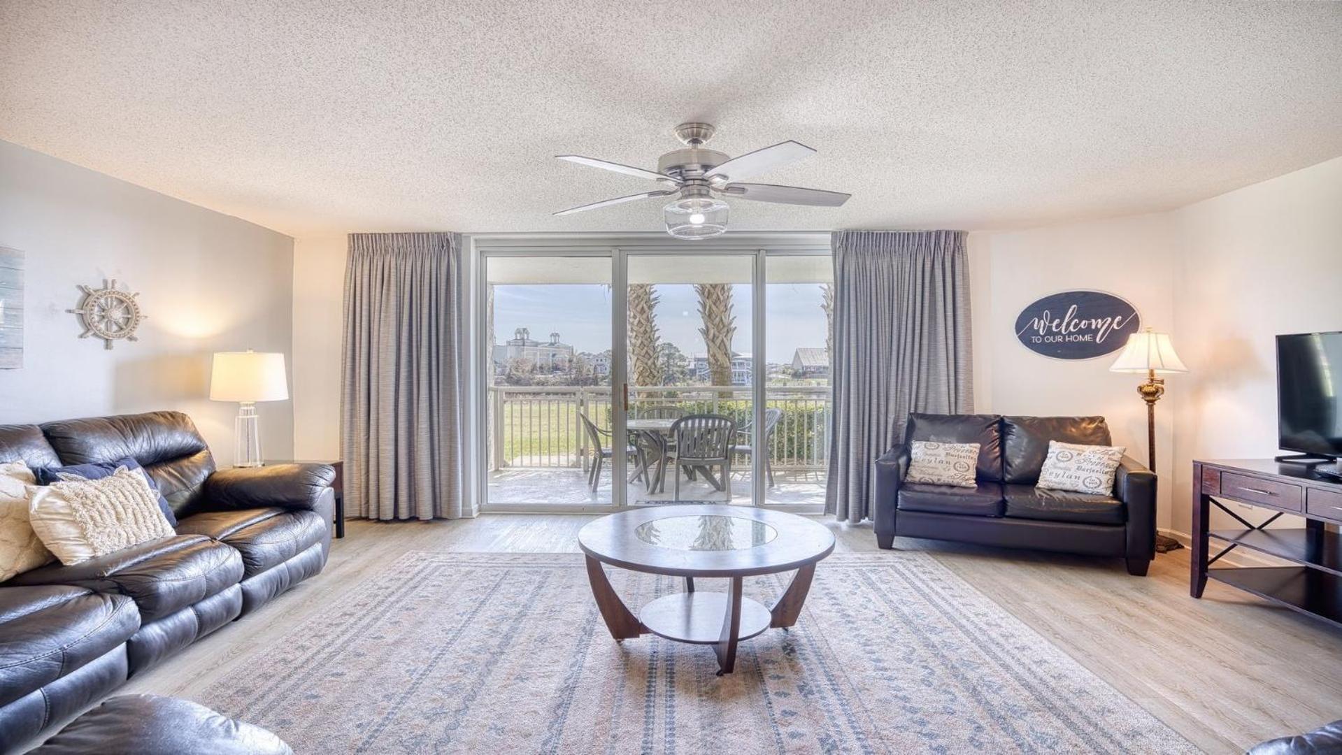 Holiday home 3104-a Yacht Club *