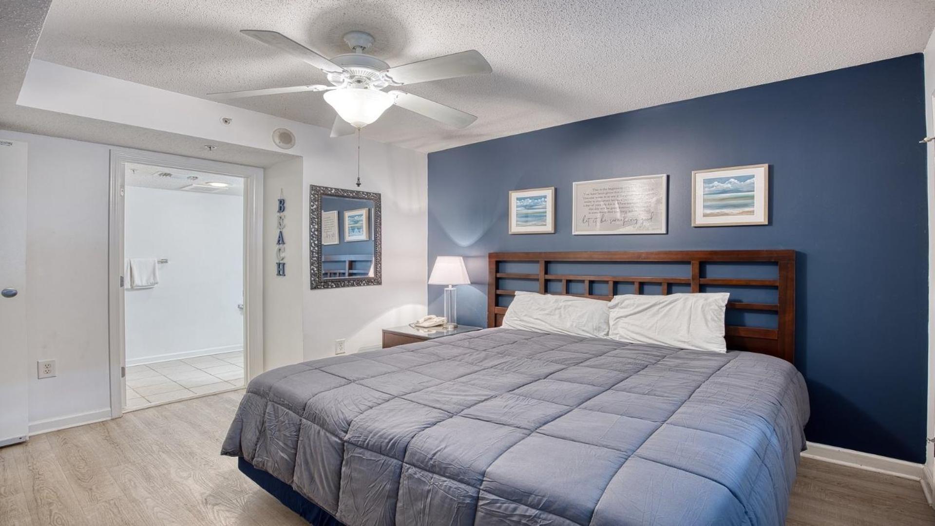 Holiday home 3104-a Yacht Club Myrtle Beach