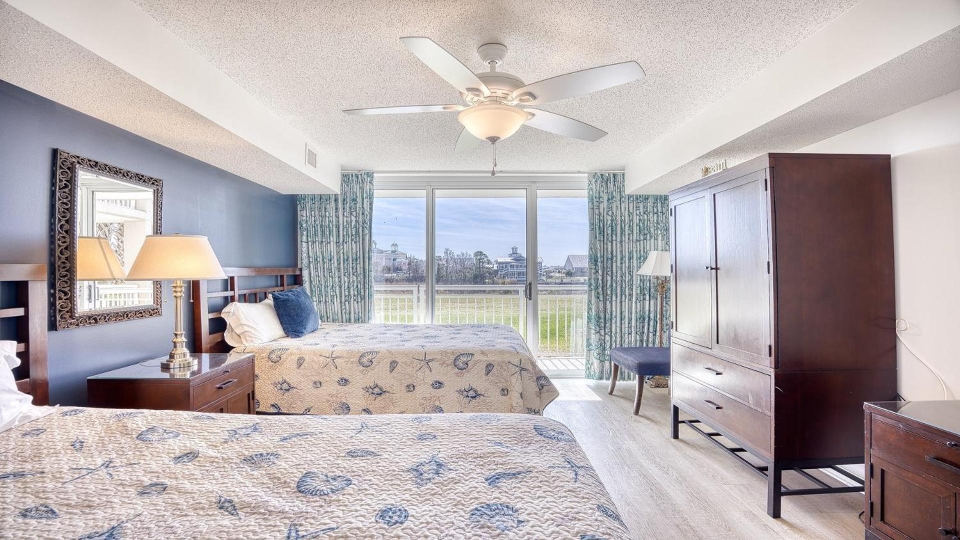 3104-a Yacht Club Holiday home