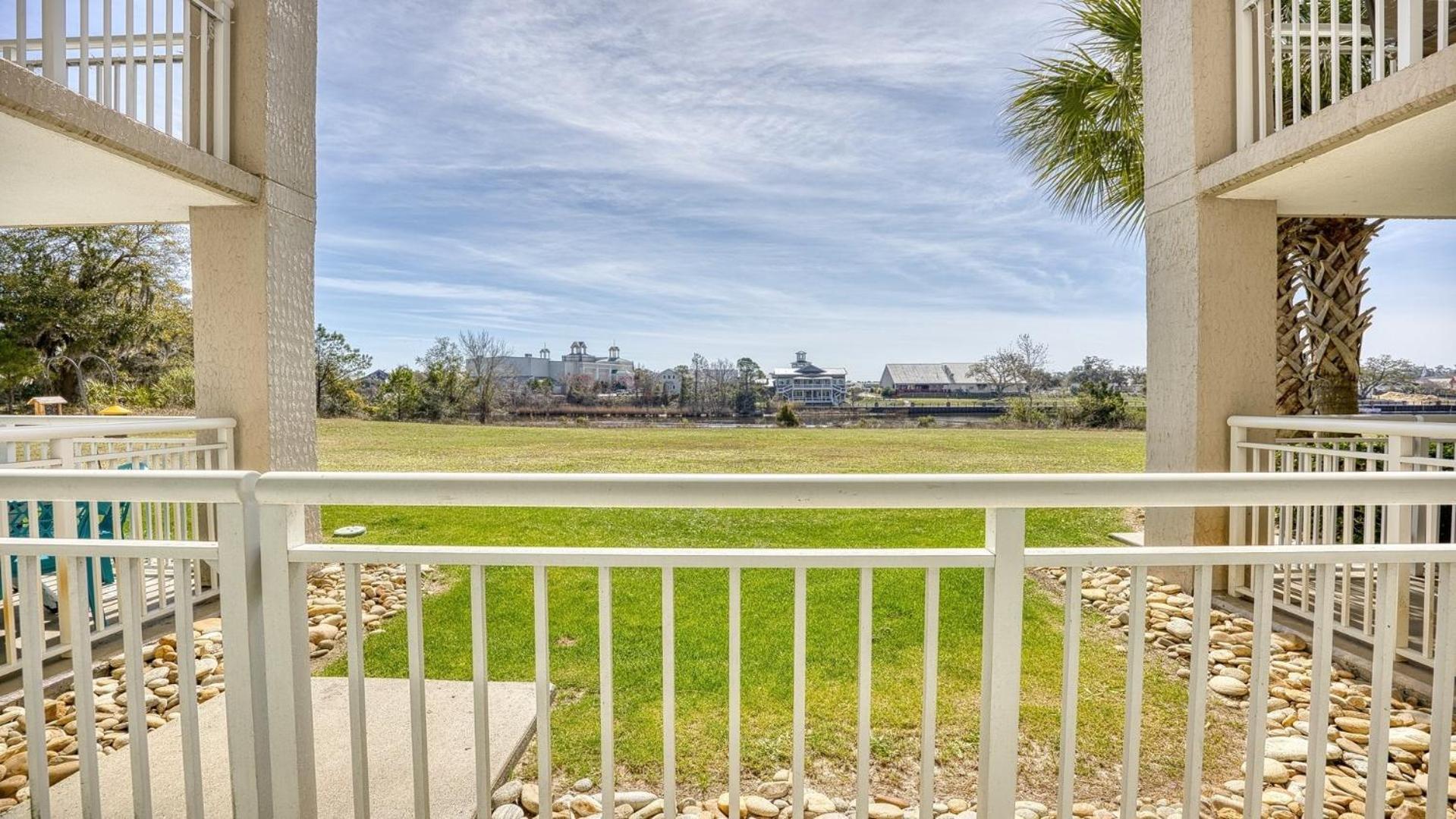 Holiday home 3104-a Yacht Club Myrtle Beach
