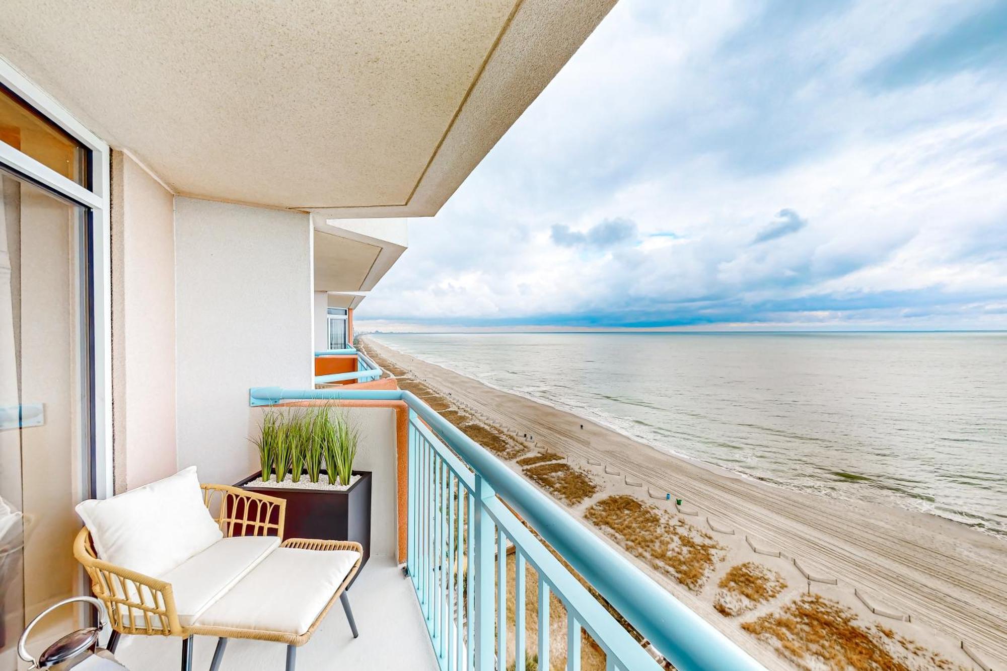 Sandy Daydreams, Unit Ph3 Apartment